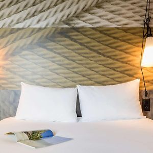 Standard Double Room Disability Access